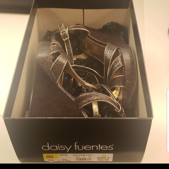 Wedges - Picture 2 of 3